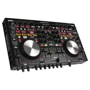 Denon MC6000MK2