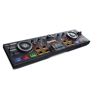 Numark DJ2GO2 | DJ Conroller