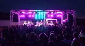 Grant County Fair - Blackhawk