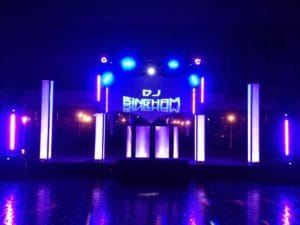 DJ Bingham