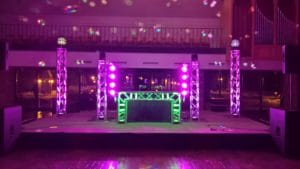 Fargo DJ