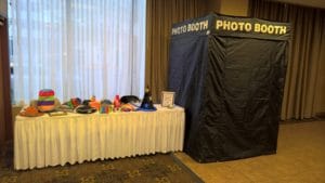 Photo Booth