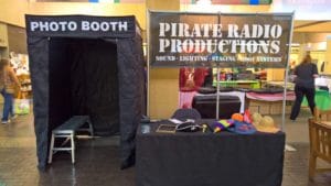 Photo Booth