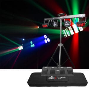 Chauvet GigBAR 2