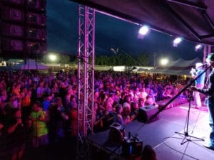 Grant County Fair