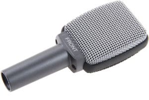 Sennheiser E609