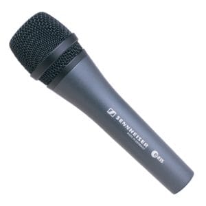 Sennheiser E835