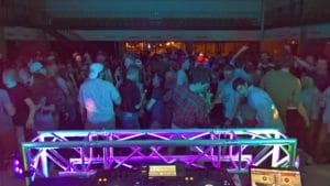 Moorhead DJ