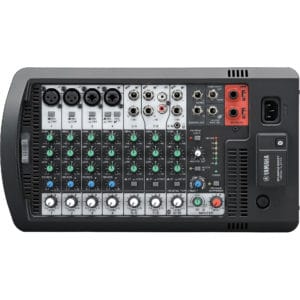 Yamaha StagePas 600BT Mixer