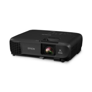 Epson PowerLite 1286 HD | Standard Throw Projector