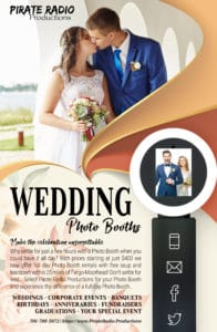 Photo Booth Rental