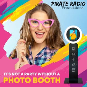 Photo Booth Rental