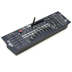 Chauvet Obey 40 D-Fi 2.4