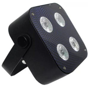 Battery Powered Uplight