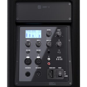 LD Systems Anny 8 Mixer