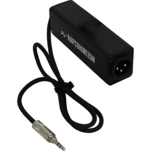 RapcoHorizon LTI-BLOX No Knob