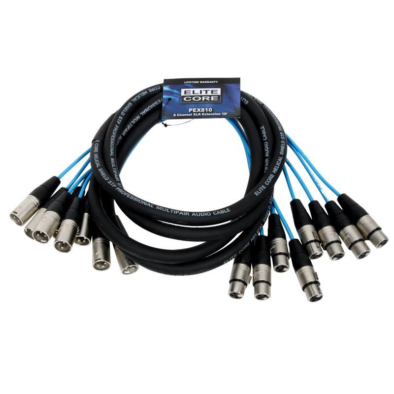 Elite Core PEX810