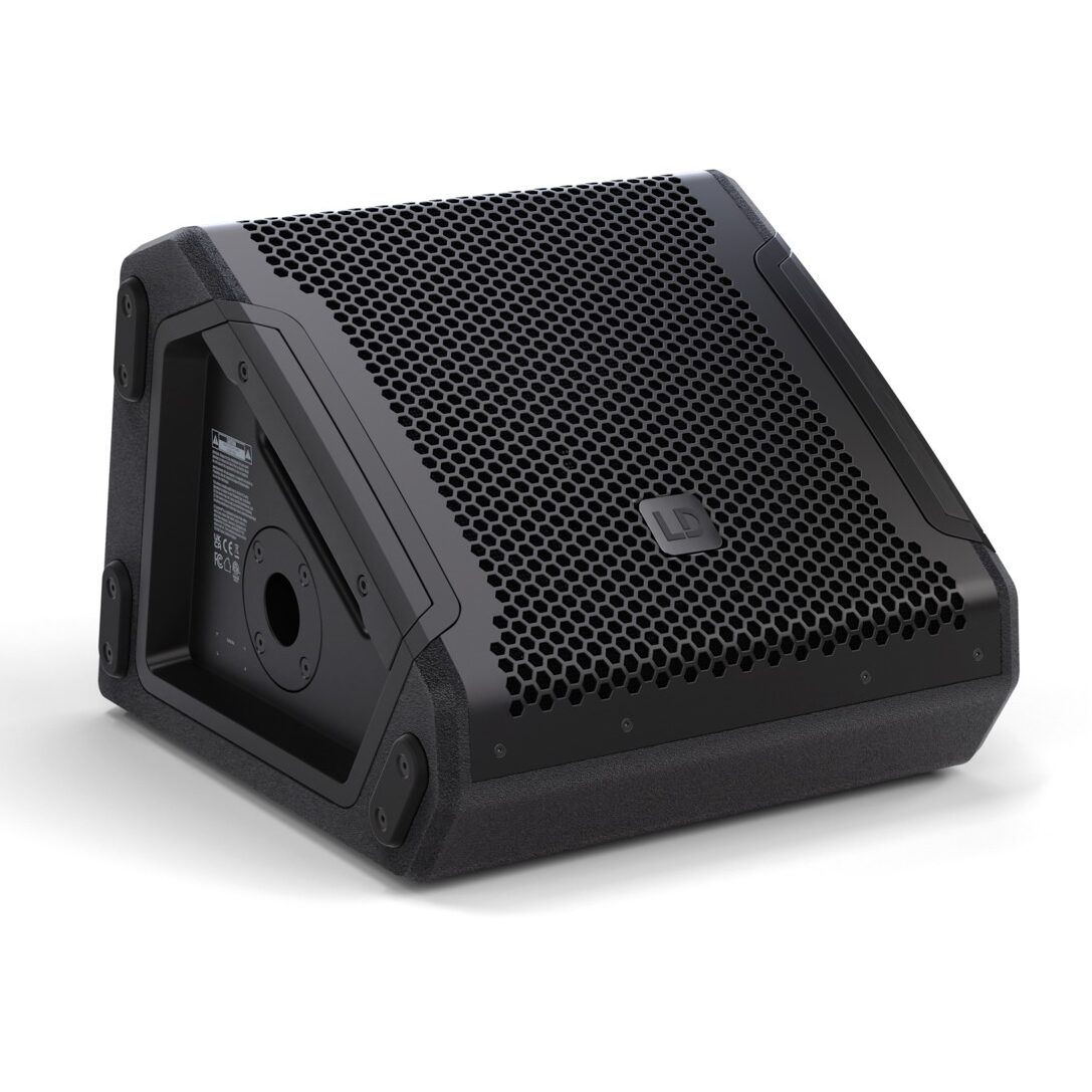 LD Systems MON 8A G3 | 8" Powered Coaxial Stage Monitor