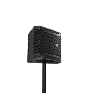 LD Systems MON 8A G3 | 8″ Powered Stage Monitor
