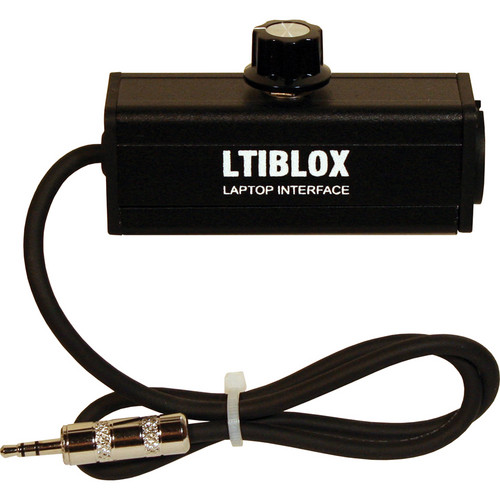 RapcoHorizon LTIBLOX
