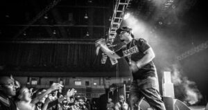 Fargo Concert Production