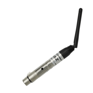 JMAZ WI-MAZ Wireless DMX Transceiver