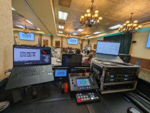 Corporate Events