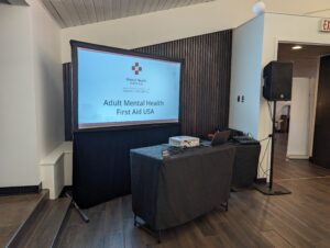 Meeting/Presentation A/V