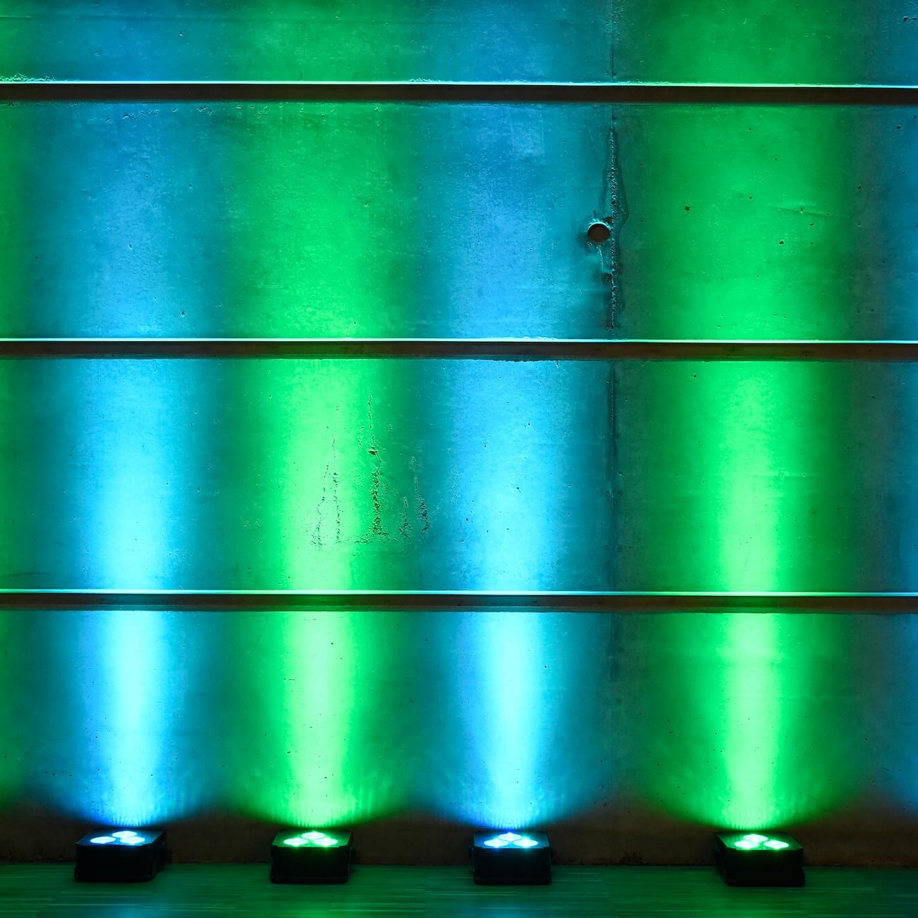 Uplighting