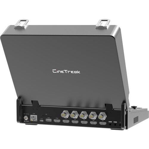 CineTreak Stream Master SDI | Video Switcher (Rental) - Image 2