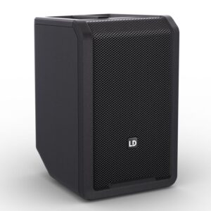 LD Systems ANNY 8 | Battery Powered Speaker