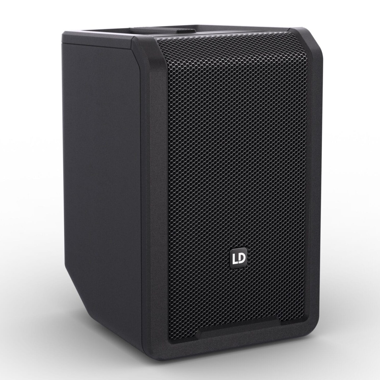 LD Systems ANNY 8 | Battery Powered Speaker