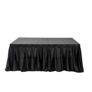 MyStage 4'x4' Portable Stage Deck