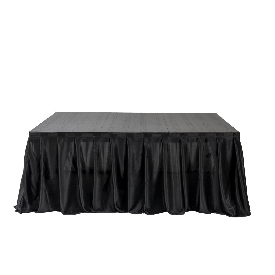 MyStage 4'x4' Portable Stage Deck