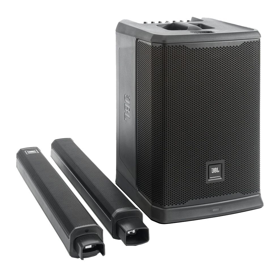 JBL PRX ONE (Components)