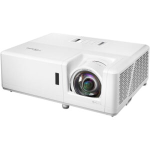 Optoma ZH406STx | Short Throw Projector