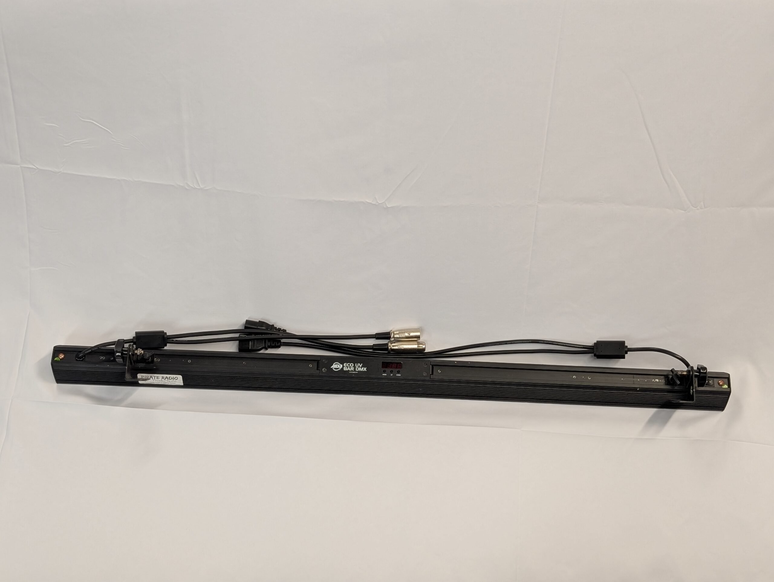 American DJ ECO UV Bar DMX (Used)