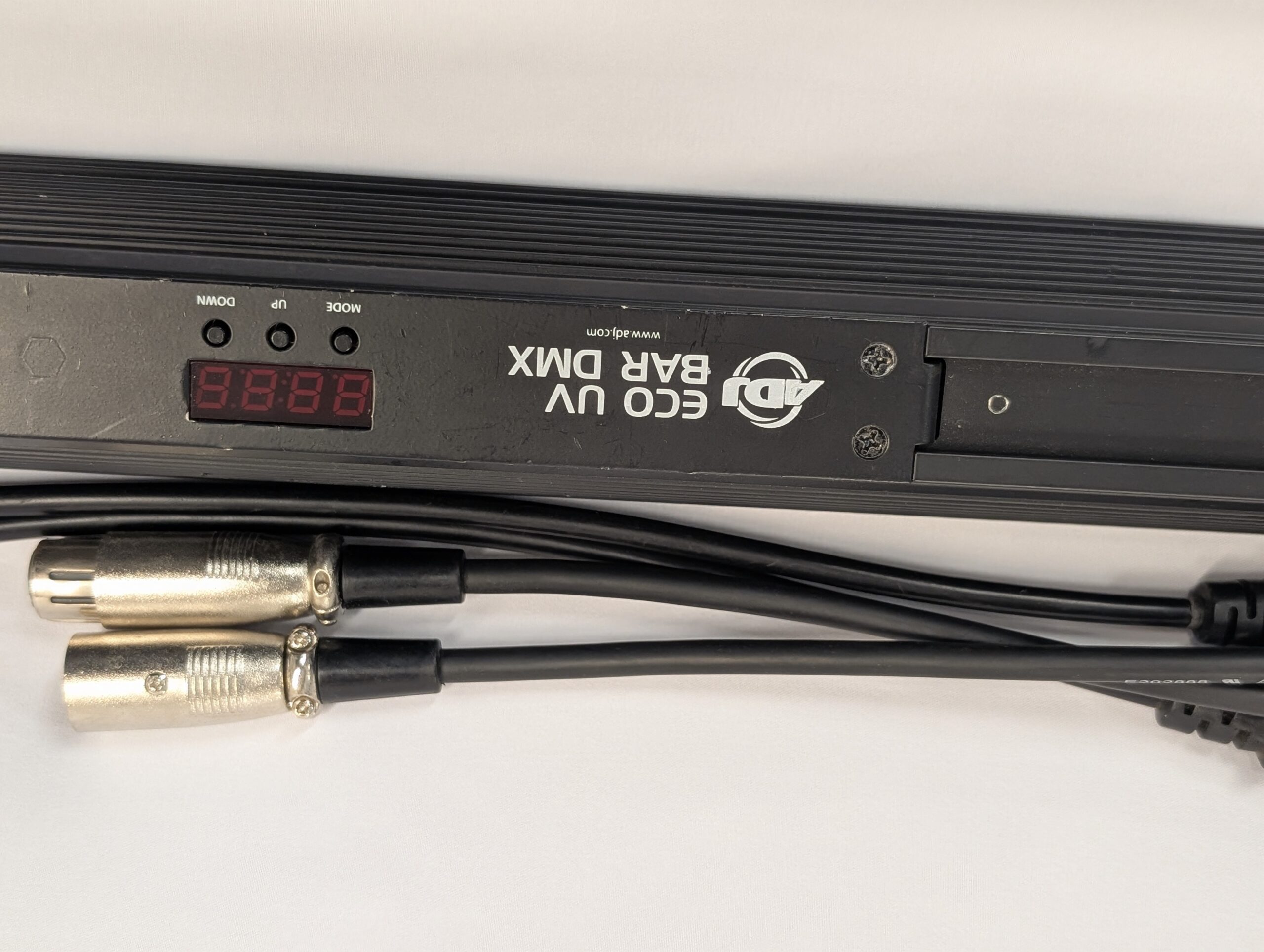 American DJ ECO UV Bar DMX (Used)