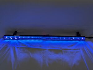 American DJ ECO UV Bar DMX (Used)
