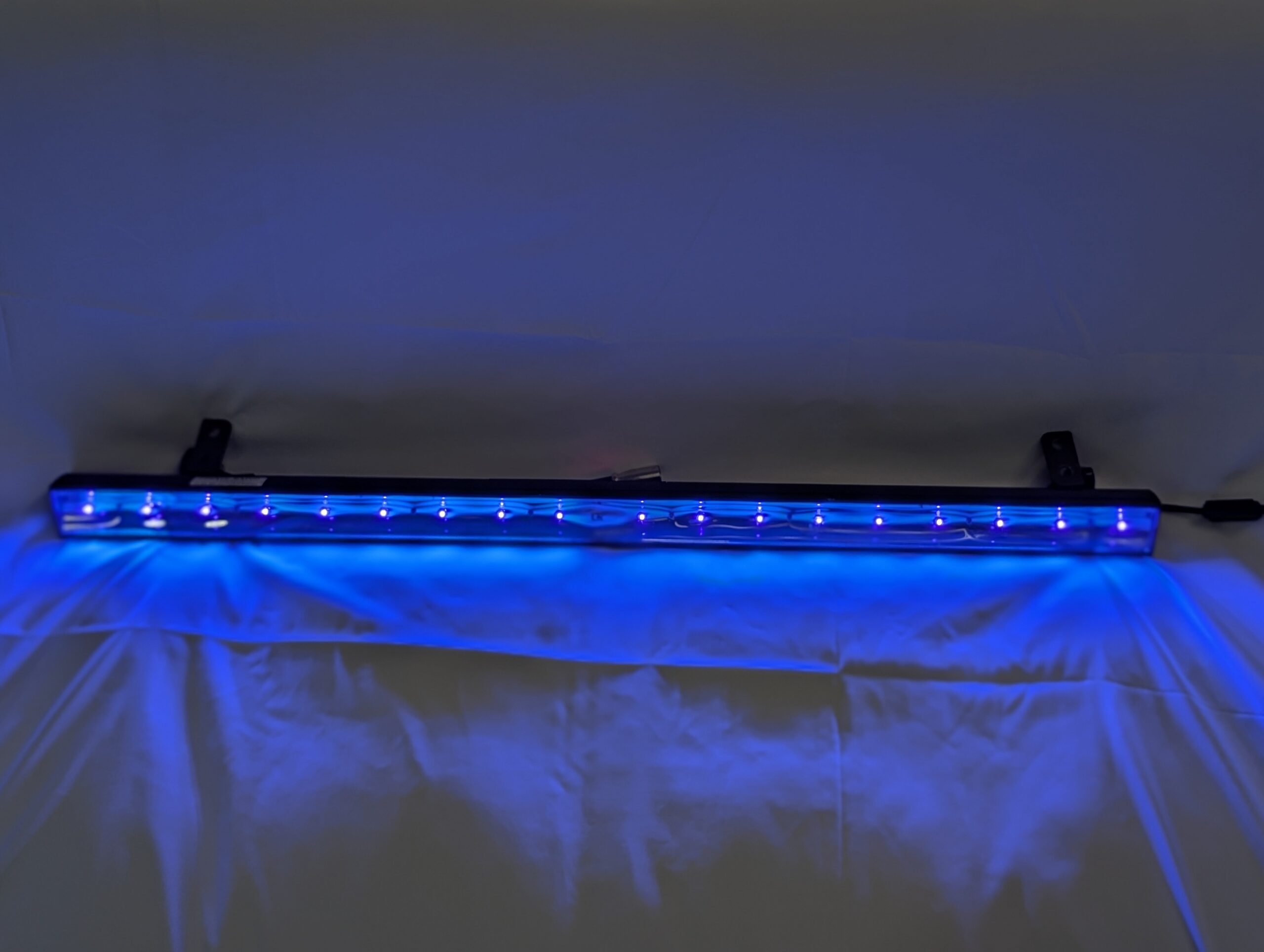 American DJ ECO UV Bar DMX (Used)