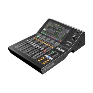 Yamaha DM3S | 22-Channel Digital Mixer