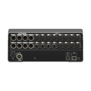 Yamaha DM3S | 22-Channel Digital Mixer