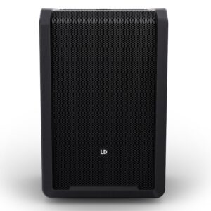 LD Systems ANNY 10 | 10" Battery Powered Speaker