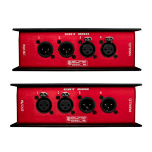 SoundTools CAT BOX